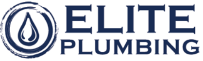 Elite Plumbing Services Logo