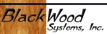 BlackWood Systems Inc Logo