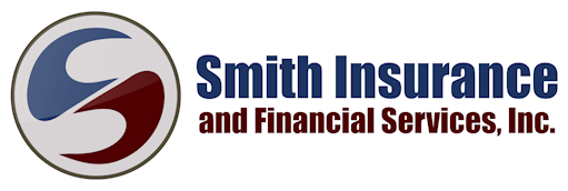 Smith Insurance & Financial Services Logo