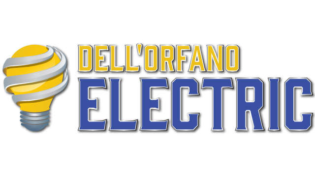 Dell'Orfano Electric Logo