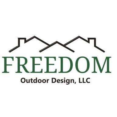 Freedom Outdoor Designs, LLC Logo