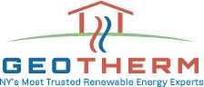 Geotherm Inc. Logo