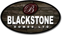 Blackstone Homes Ltd Logo