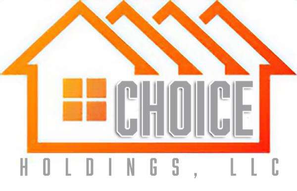 Choice Holdings, LLC Logo