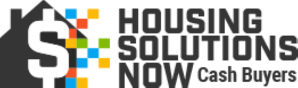 Housing Solutions Now, LLC Logo