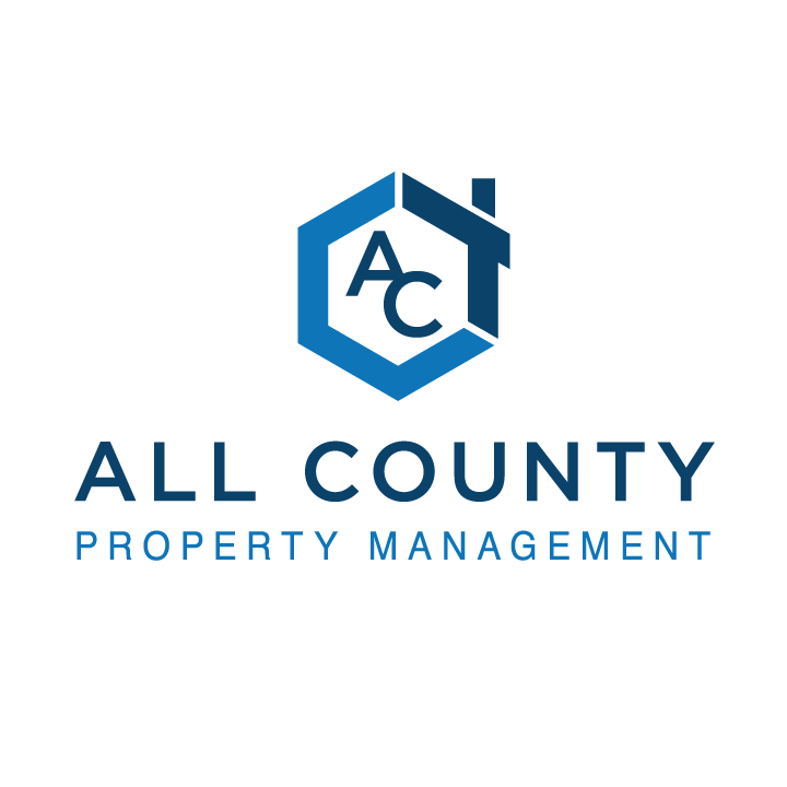 All County Property Management Group Logo