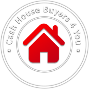 Cash House Buyers 4 You Logo