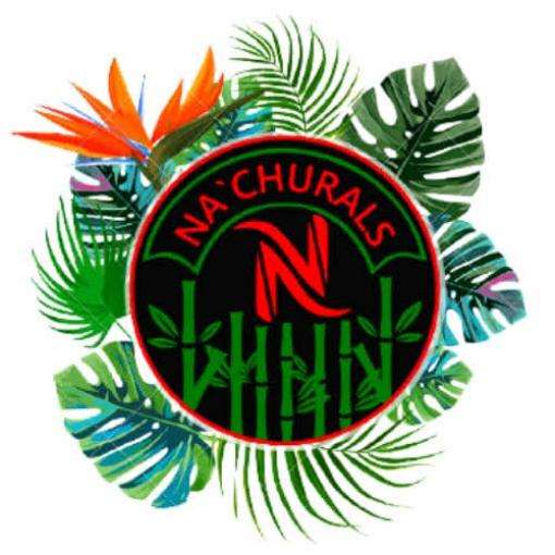 Na`Churals Body Care Logo