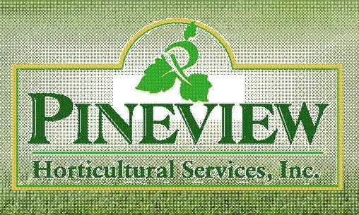 Pineview Horticultural Services, Inc Logo