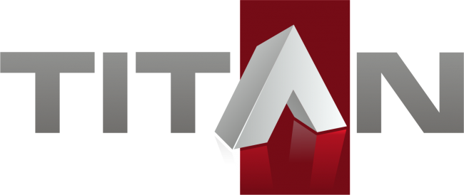 Titan, Consultants & Engineers, LLC. Logo