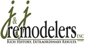 J&J Remodelers, Inc. Logo