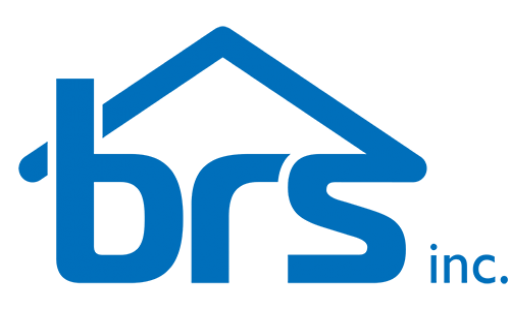 BRS Roofing, Inc. Logo
