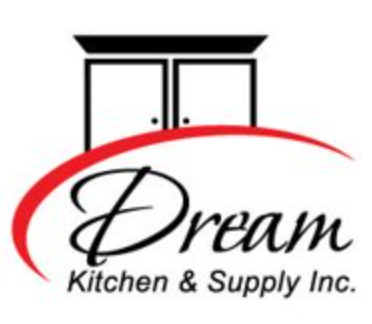 Dream Kitchen & Supply, Inc. Logo