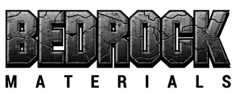 Bedrock Materials Inc Logo