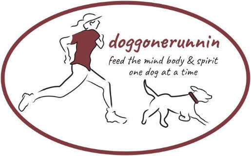 doggonerunnin Logo