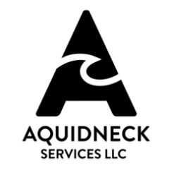 Aquidneck Services, LLC Logo