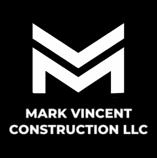 Mark Vincent Construction LLC Logo