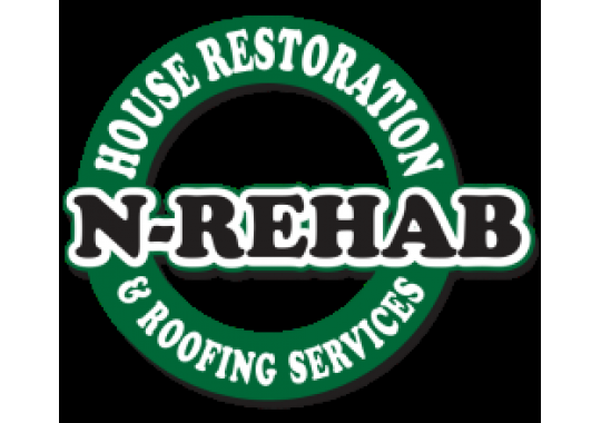 N-Rehab Logo