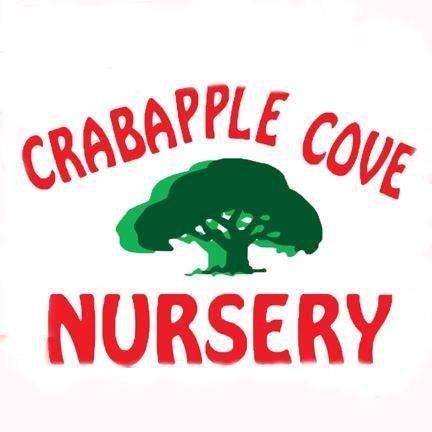Crabapple Cove Nursery Inc Logo