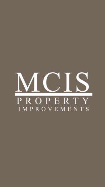 MCIS Property Improvements, LLC Logo