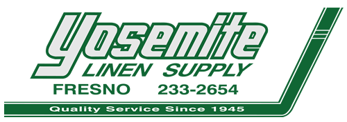 Yosemite Linen Supply, Inc. Logo