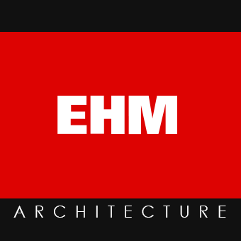 Ehm Architecture Logo