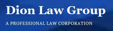 Dion Law Group Logo