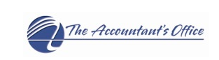 The Accountant's Office  LLC Logo