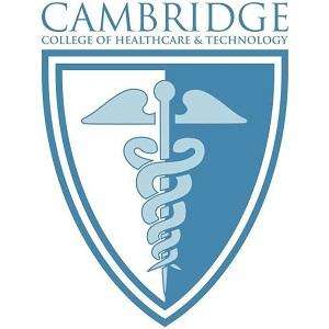 Cambridge College of Healthcare & Technology Logo