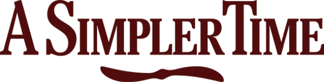 A Simpler Time, Inc. Logo