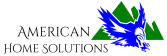 American Home Solutions, LLC Logo