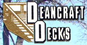 Deancraft Decks Logo