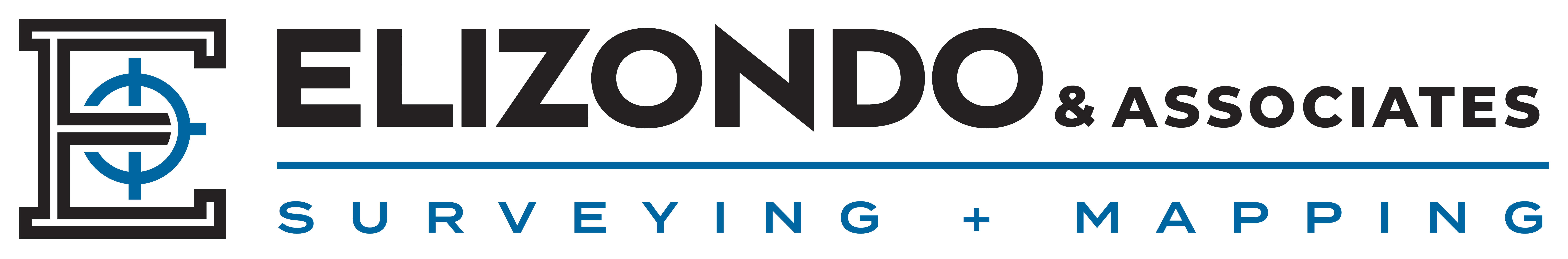 Elizondo & Associates - Land Surveying & Mapping, LLC Logo