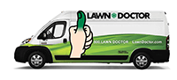 Lawn Doctor Logo