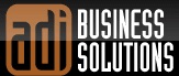 ADI Business Solutions Logo