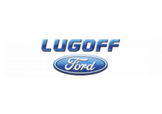 Lugoff Ford Logo