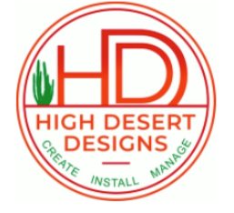 High Desert Designs LLC Logo