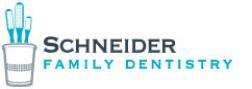 Schneider & Coco Family Dentistry Logo