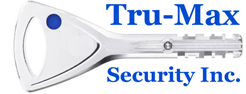 Tru-Max Security Inc. Logo