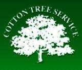 Cotton Tree Service, Inc. Logo