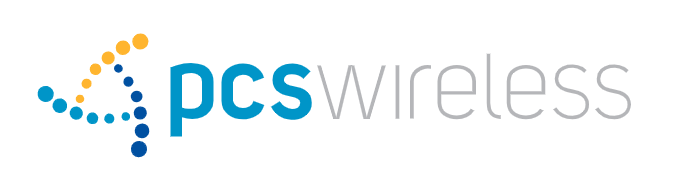 PCS Wireless, LLC Logo