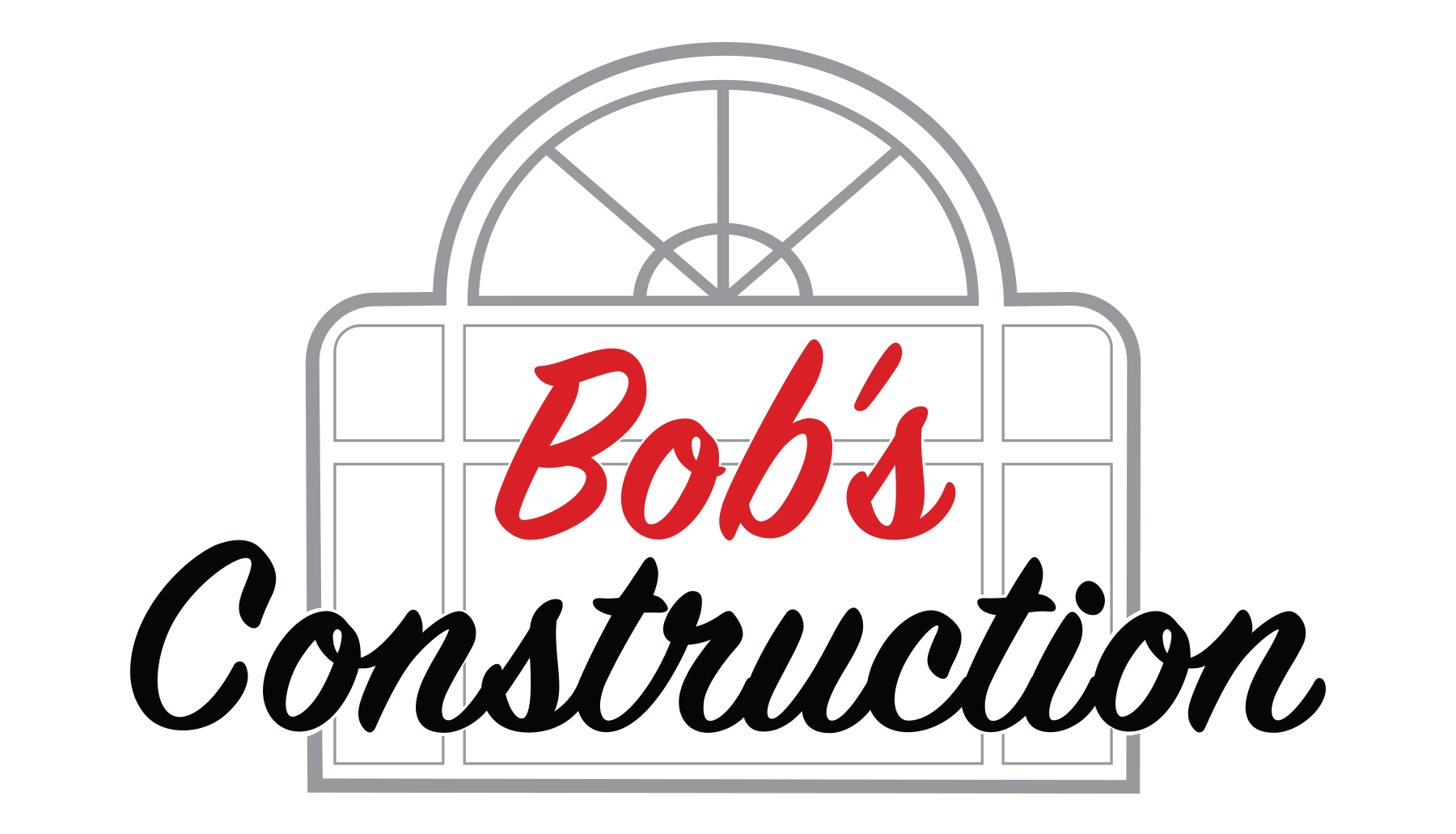 Bob's Construction  Logo