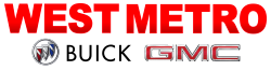 West Metro Buick GMC Logo