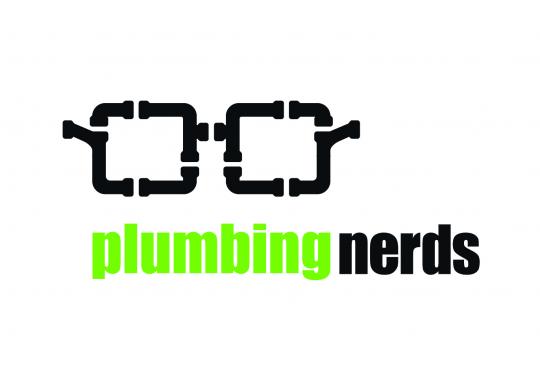 Plumbing Nerds, LLC Logo