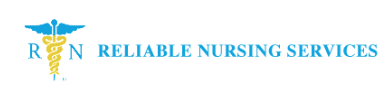 Reliable Nursing Services Inc Logo