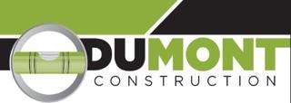 Dumont Construction, LLC Logo