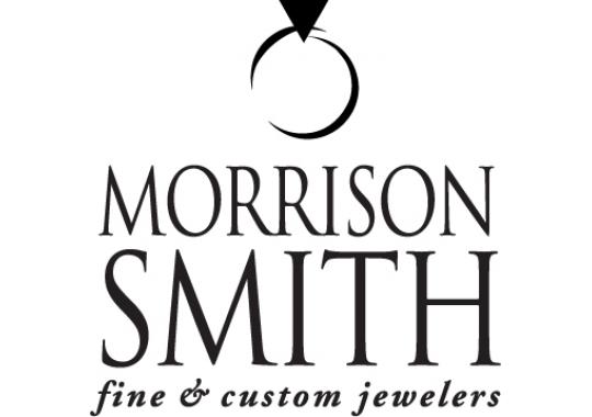 Morrison Smith Fine & Custom Jewelers Logo