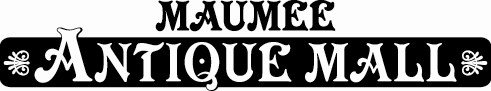 Maumee Antique Mall Logo