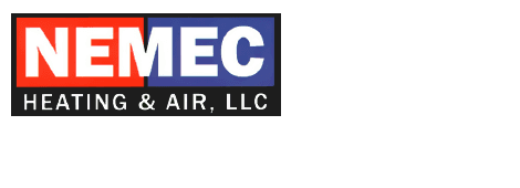 Nemec Heating and Air, LLC Logo