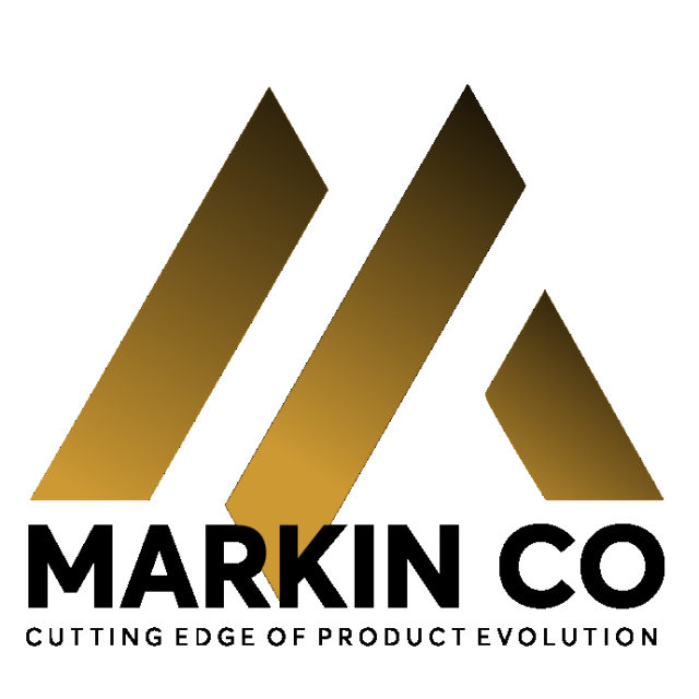 Markin Co. Logo